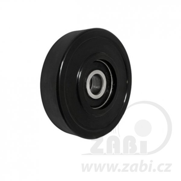 Polyuretánová rolňa 65 mm